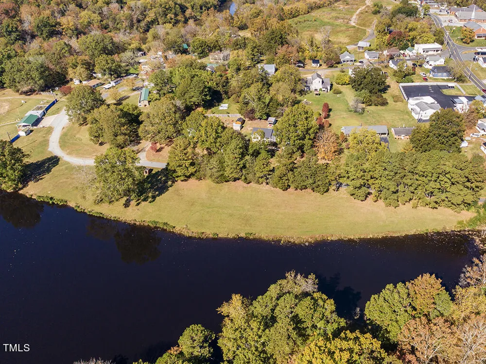 0 Bob Vaughn Road Graham, NC 27253