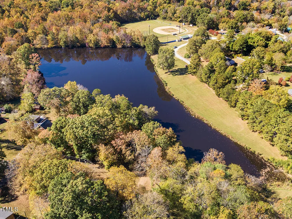 0 Bob Vaughn Road Graham, NC 27253