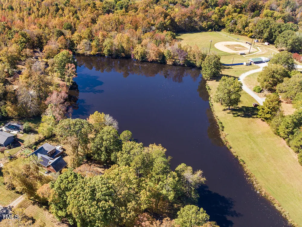 0 Bob Vaughn Road Graham, NC 27253