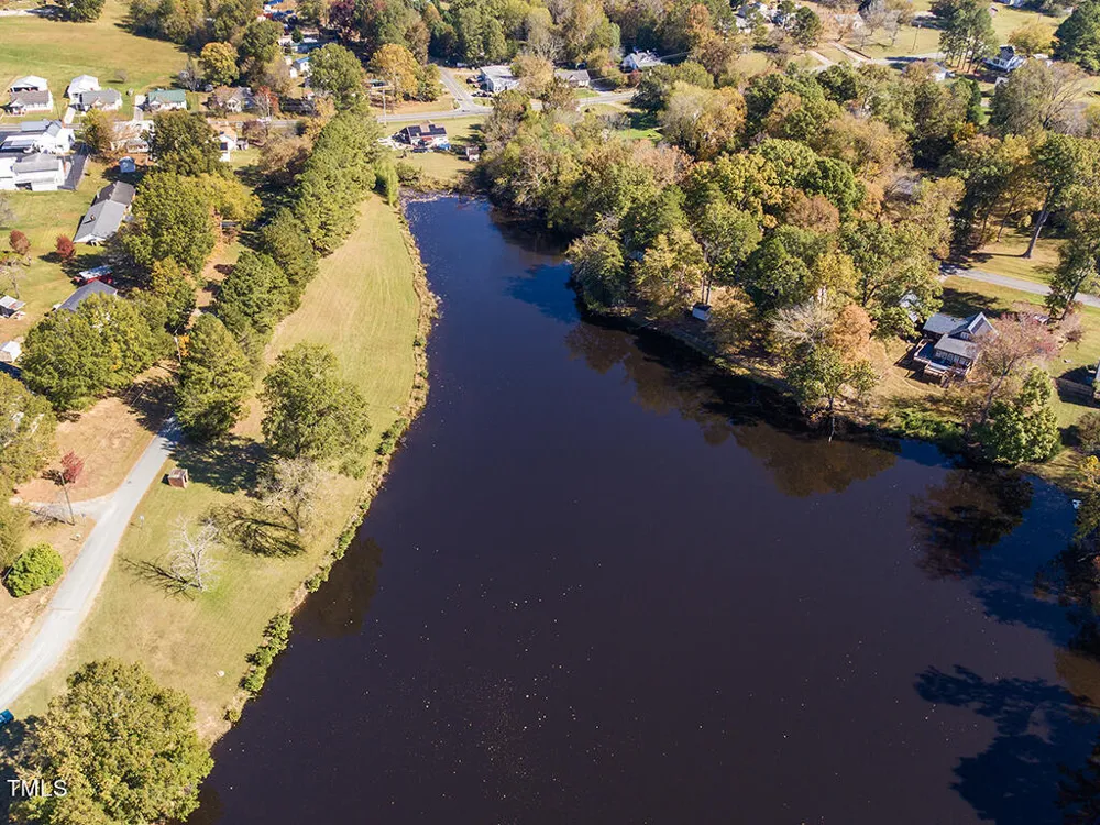 0 Bob Vaughn Road Graham, NC 27253