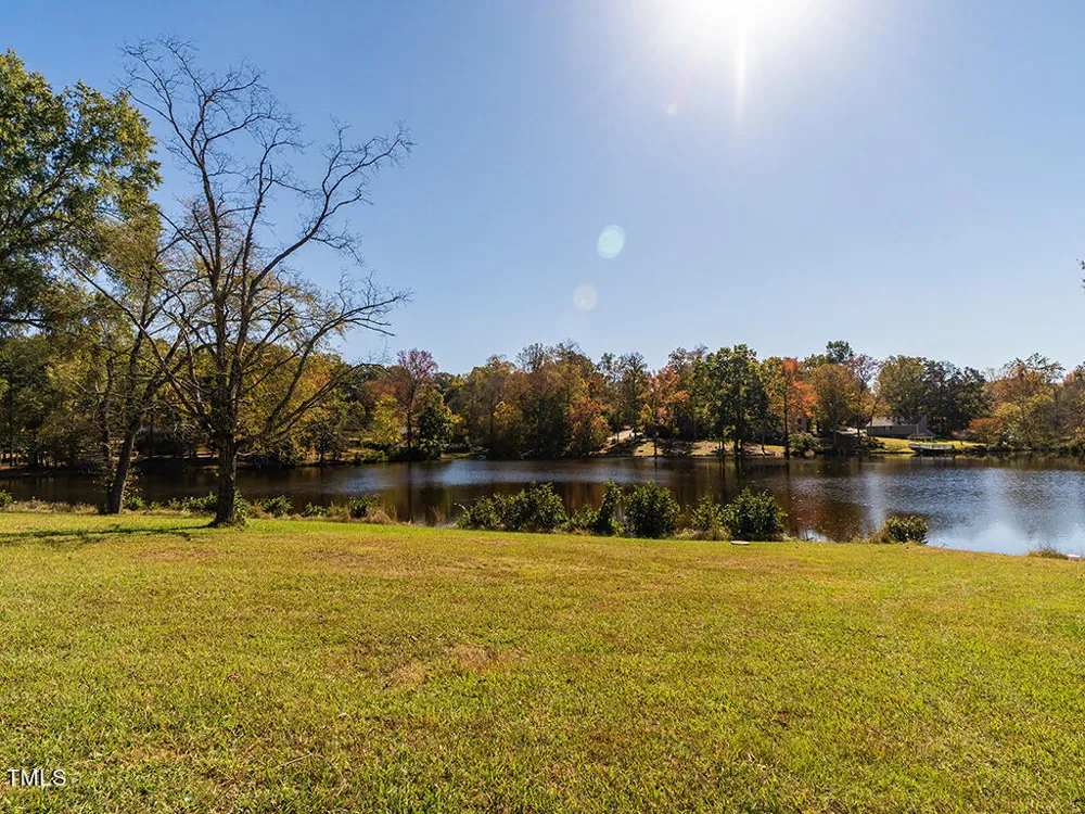 0 Bob Vaughn Road Graham, NC 27253