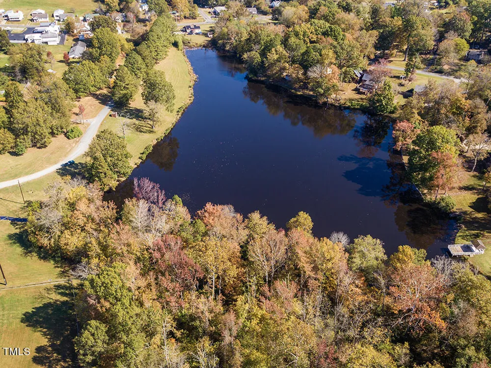 0 Bob Vaughn Road Graham, NC 27253