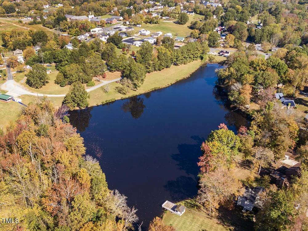 0 Bob Vaughn Road Graham, NC 27253