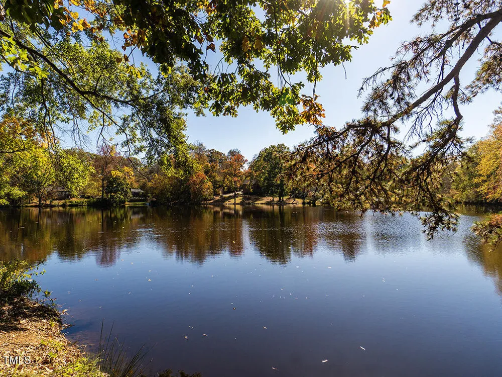 0 Bob Vaughn Road Graham, NC 27253