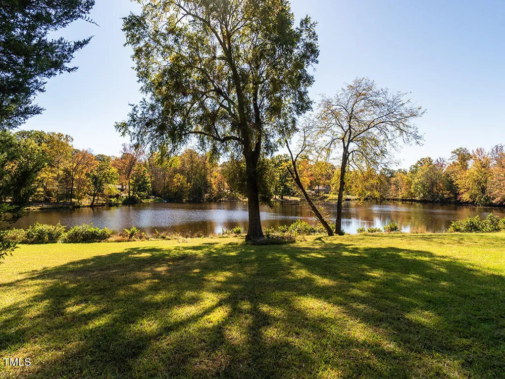0 Bob Vaughn Road Graham, NC 27253