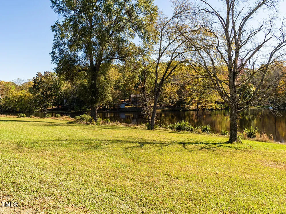 0 Bob Vaughn Road Graham, NC 27253
