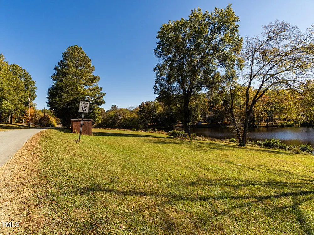0 Bob Vaughn Road Graham, NC 27253