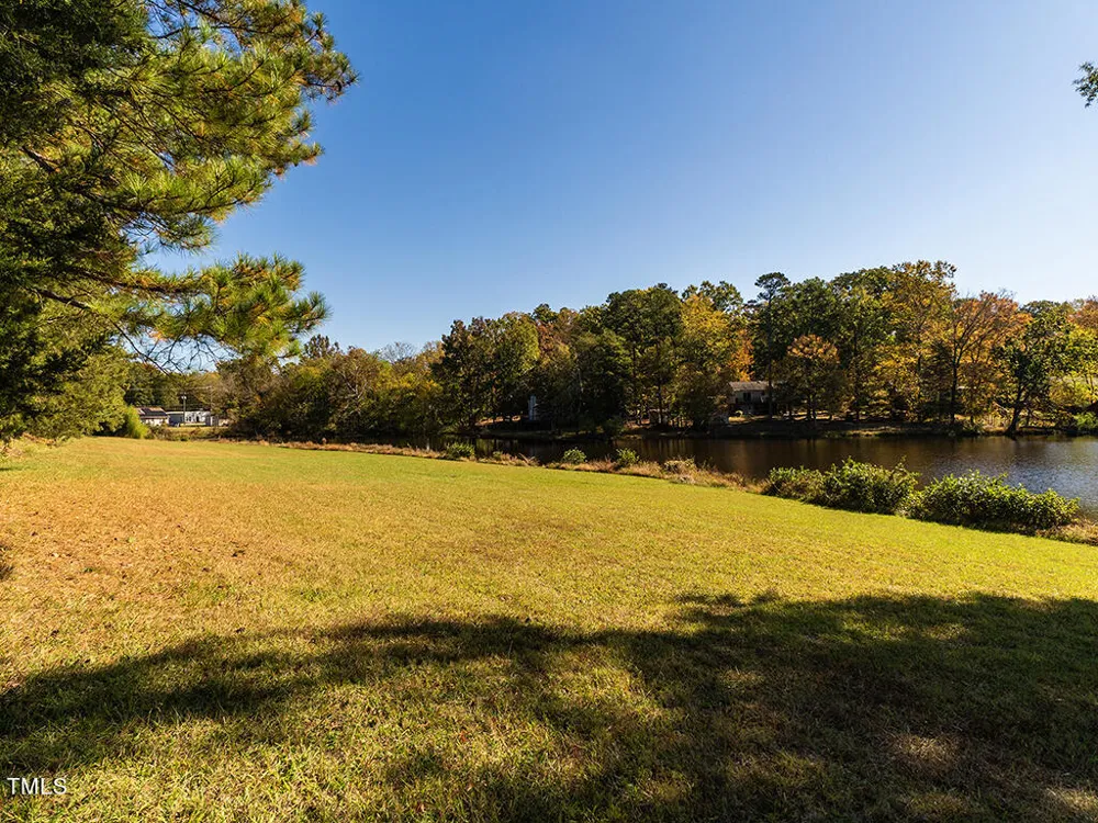 0 Bob Vaughn Road Graham, NC 27253