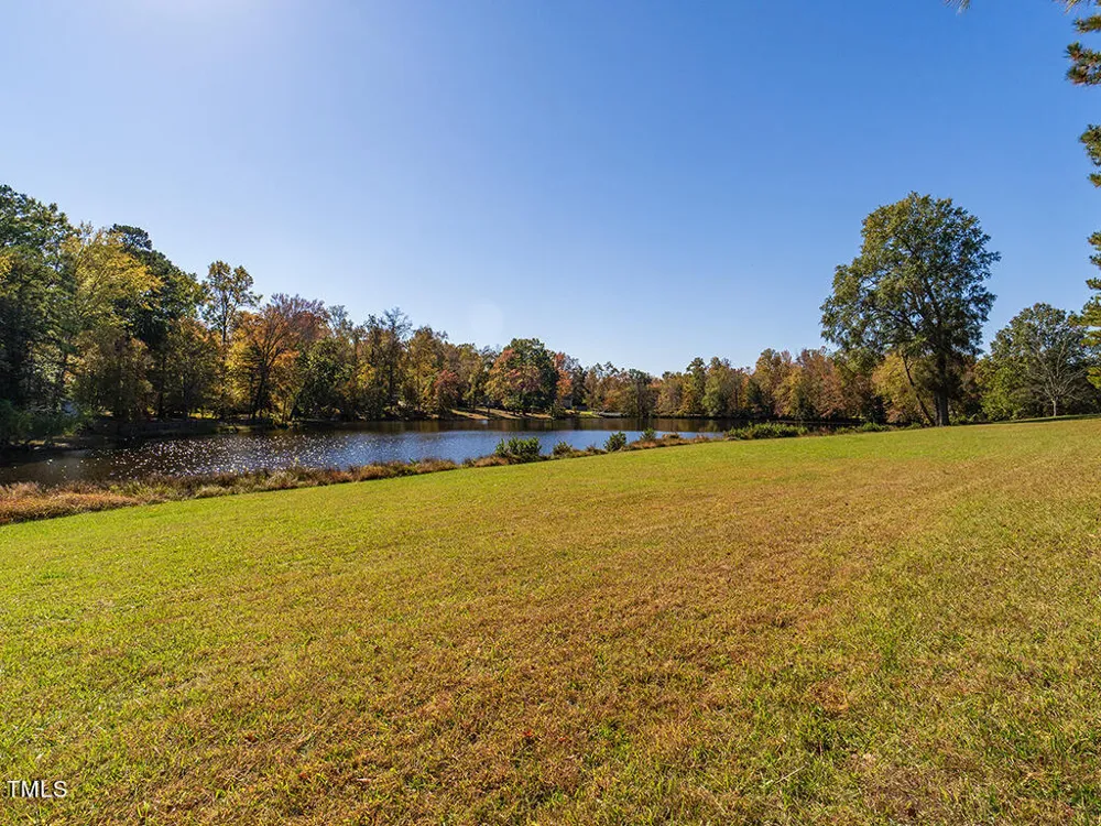 0 Bob Vaughn Road Graham, NC 27253