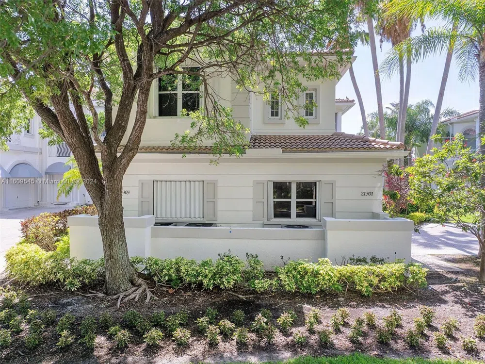 21301 NE 38th Ave #58 Aventura, FL 33180