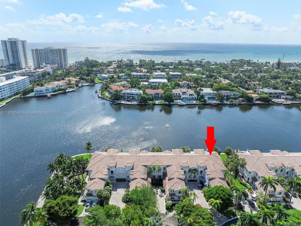 21301 NE 38th Ave #58 Aventura, FL 33180