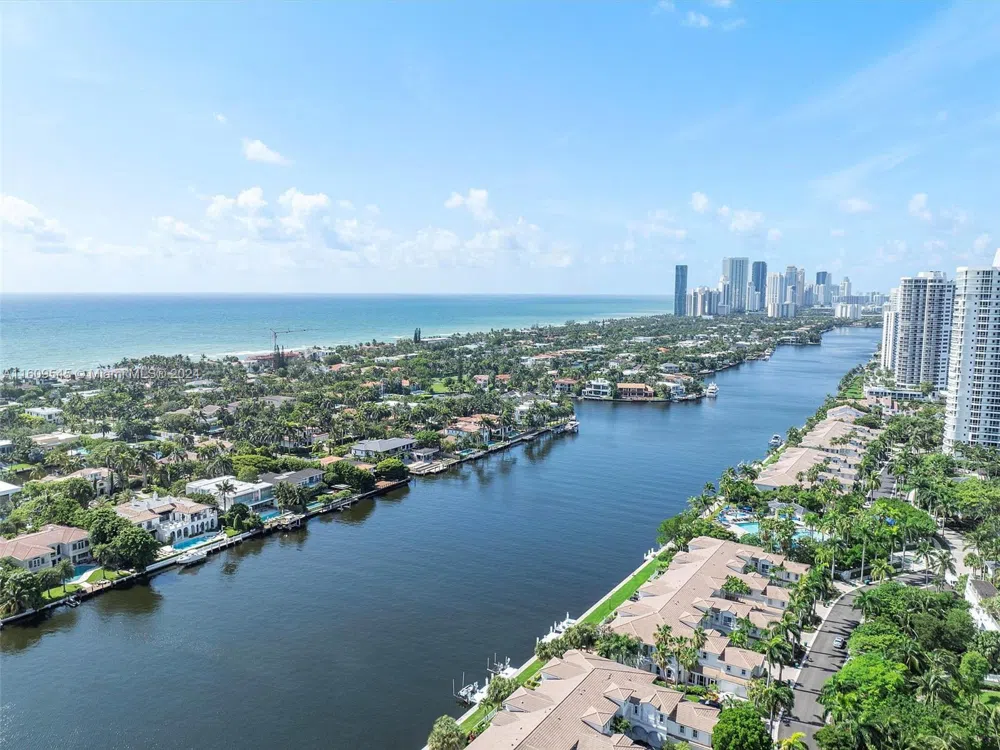 21301 NE 38th Ave #58 Aventura, FL 33180