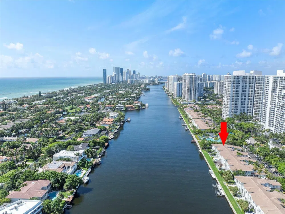 21301 NE 38th Ave #58 Aventura, FL 33180