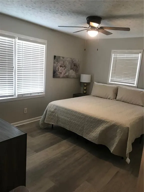 111 Quail Run Woodstock, GA 30189