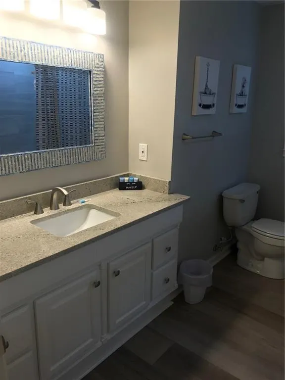 111 Quail Run Woodstock, GA 30189
