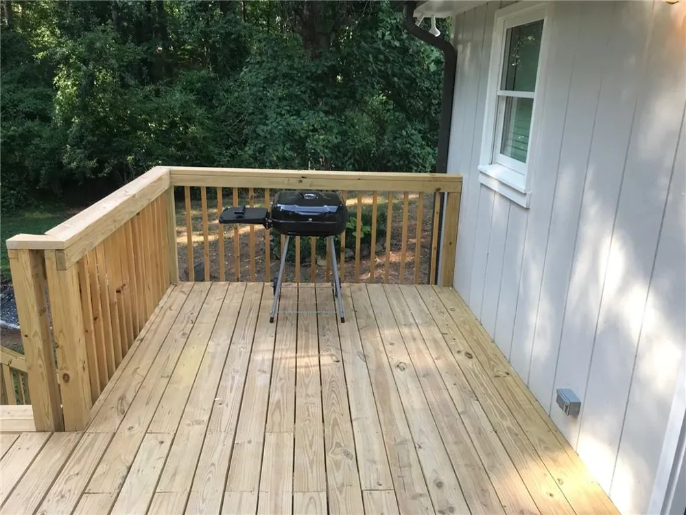 111 Quail Run Woodstock, GA 30189
