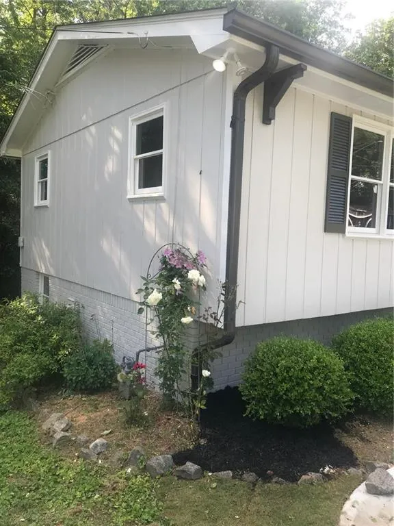 111 Quail Run Woodstock, GA 30189