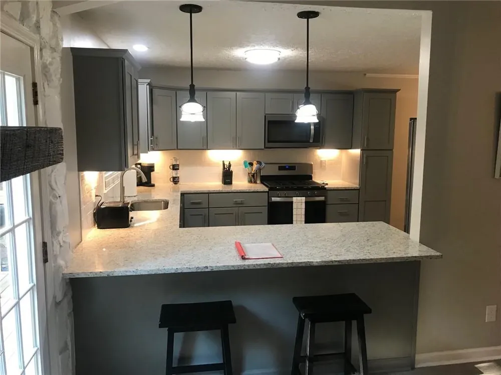 111 Quail Run Woodstock, GA 30189