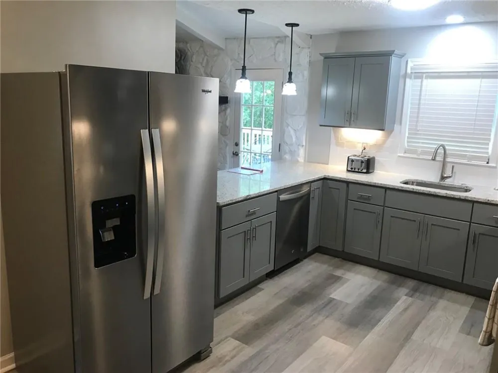 111 Quail Run Woodstock, GA 30189