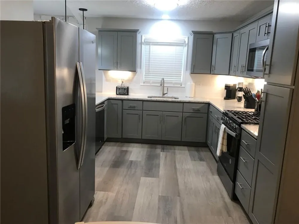 111 Quail Run Woodstock, GA 30189