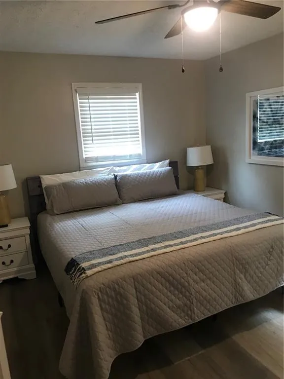 111 Quail Run Woodstock, GA 30189