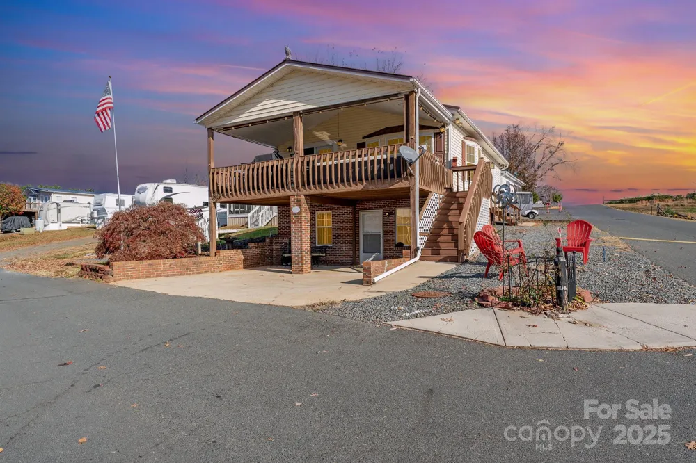 231 Badin View Road New London, NC 28127