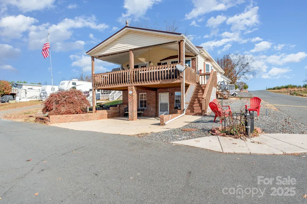 231 Badin View Road New London, NC 28127