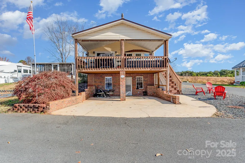 231 Badin View Road New London, NC 28127