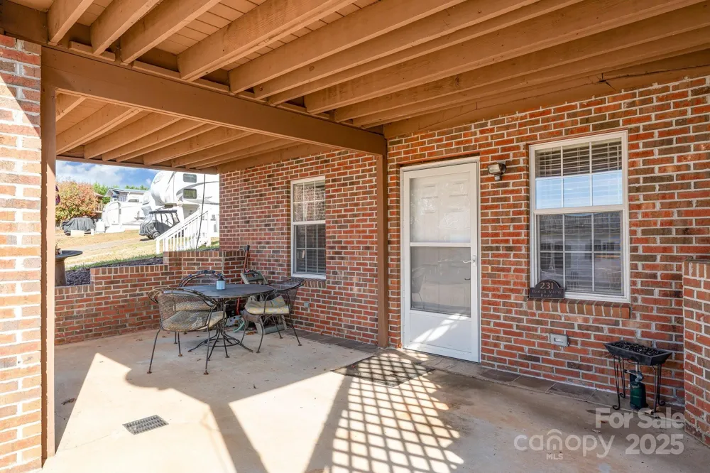 231 Badin View Road New London, NC 28127