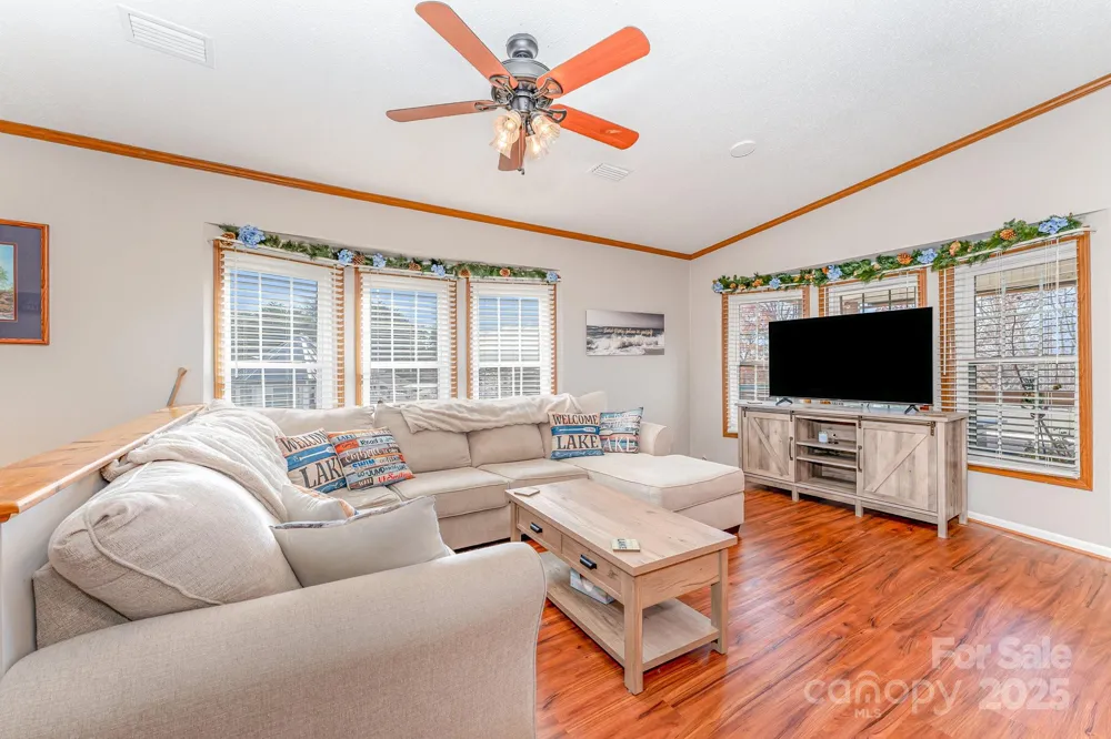 231 Badin View Road New London, NC 28127