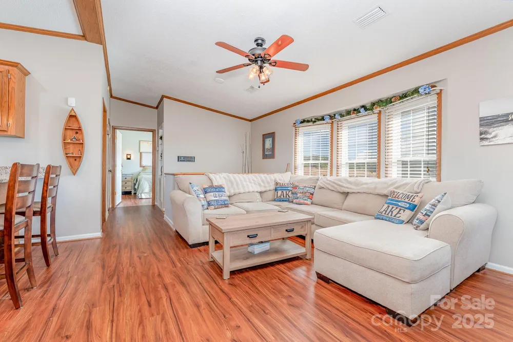 231 Badin View Road New London, NC 28127