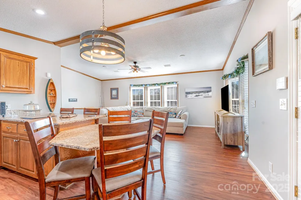 231 Badin View Road New London, NC 28127