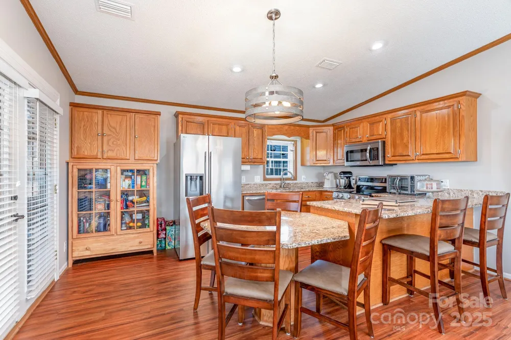 231 Badin View Road New London, NC 28127