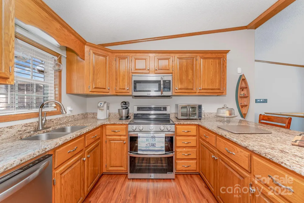 231 Badin View Road New London, NC 28127