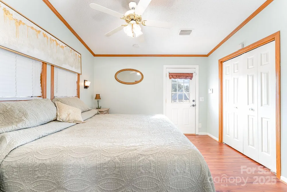 231 Badin View Road New London, NC 28127