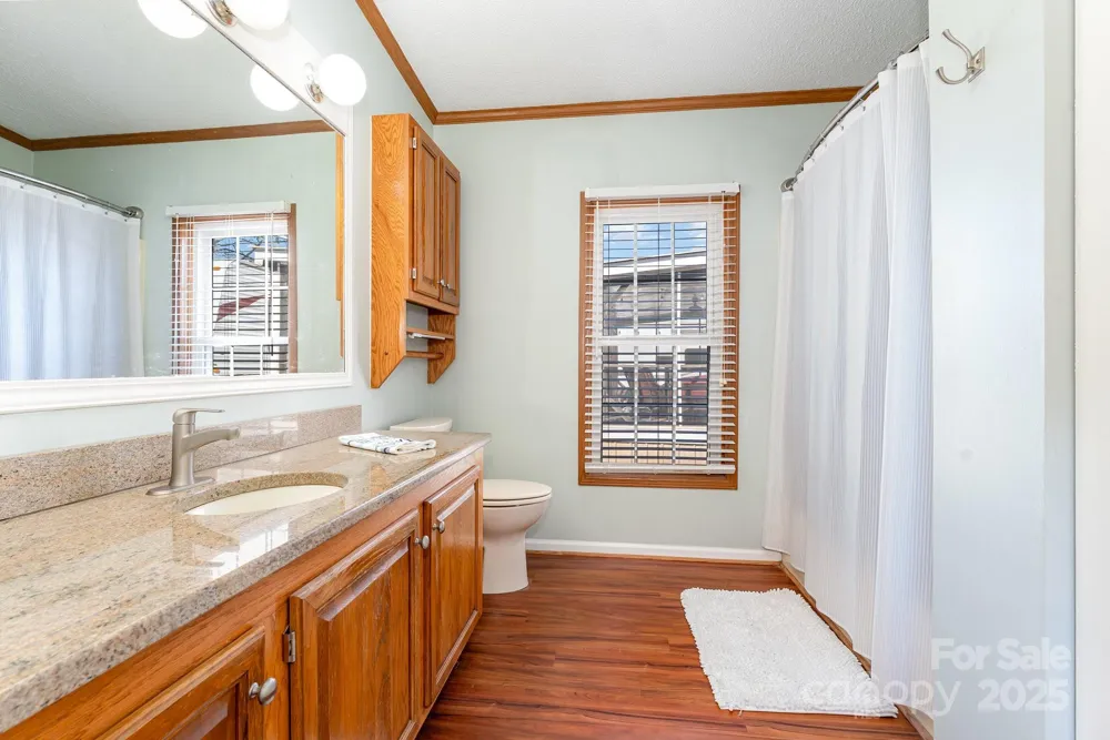 231 Badin View Road New London, NC 28127