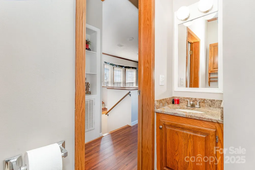 231 Badin View Road New London, NC 28127