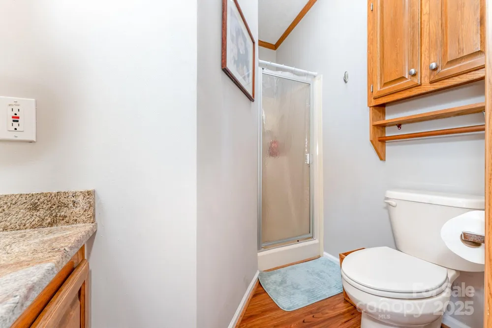231 Badin View Road New London, NC 28127