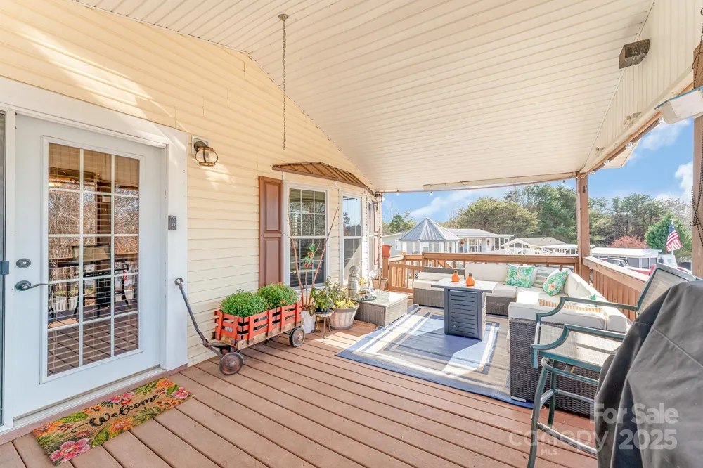 231 Badin View Road New London, NC 28127