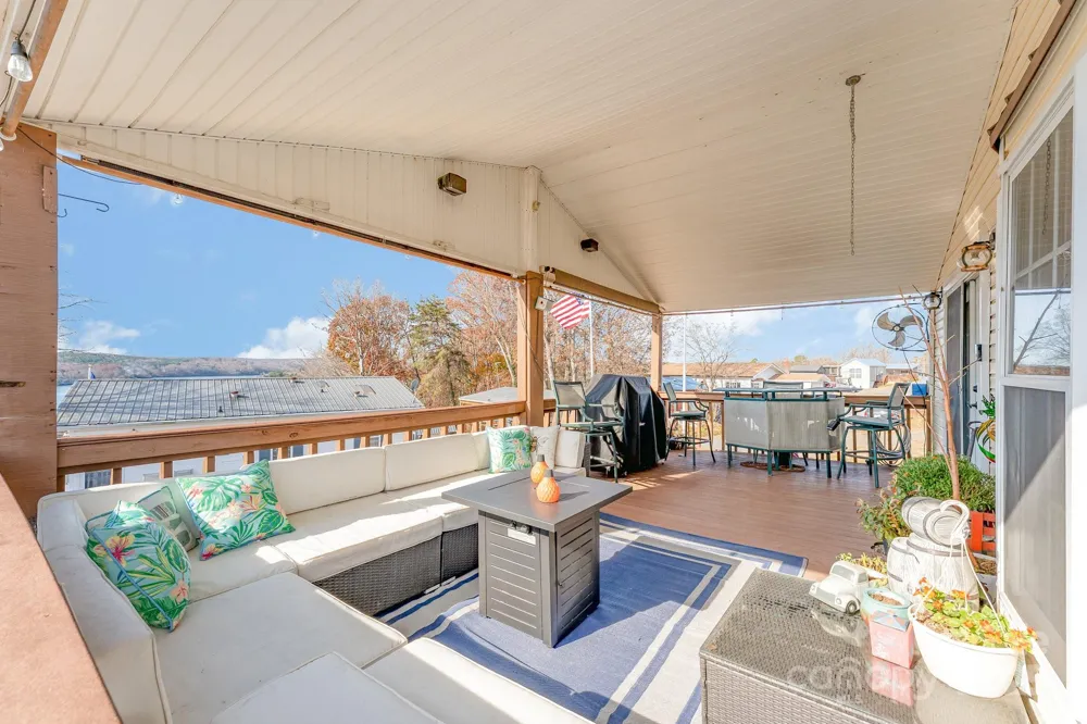 231 Badin View Road New London, NC 28127