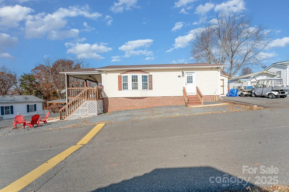 231 Badin View Road New London, NC 28127