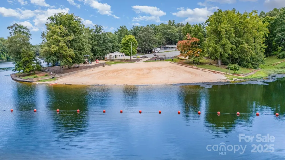 231 Badin View Road New London, NC 28127