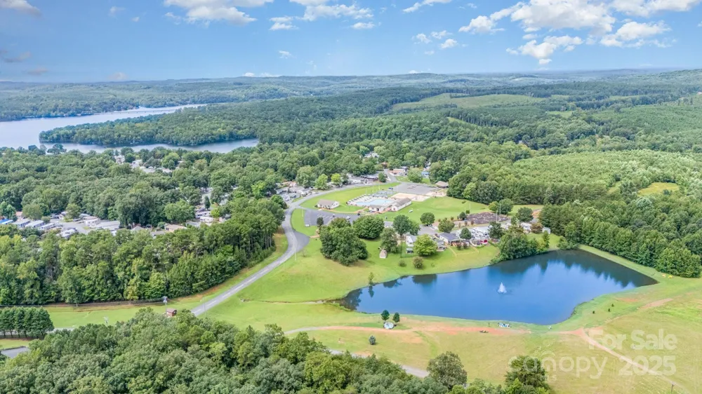 231 Badin View Road New London, NC 28127