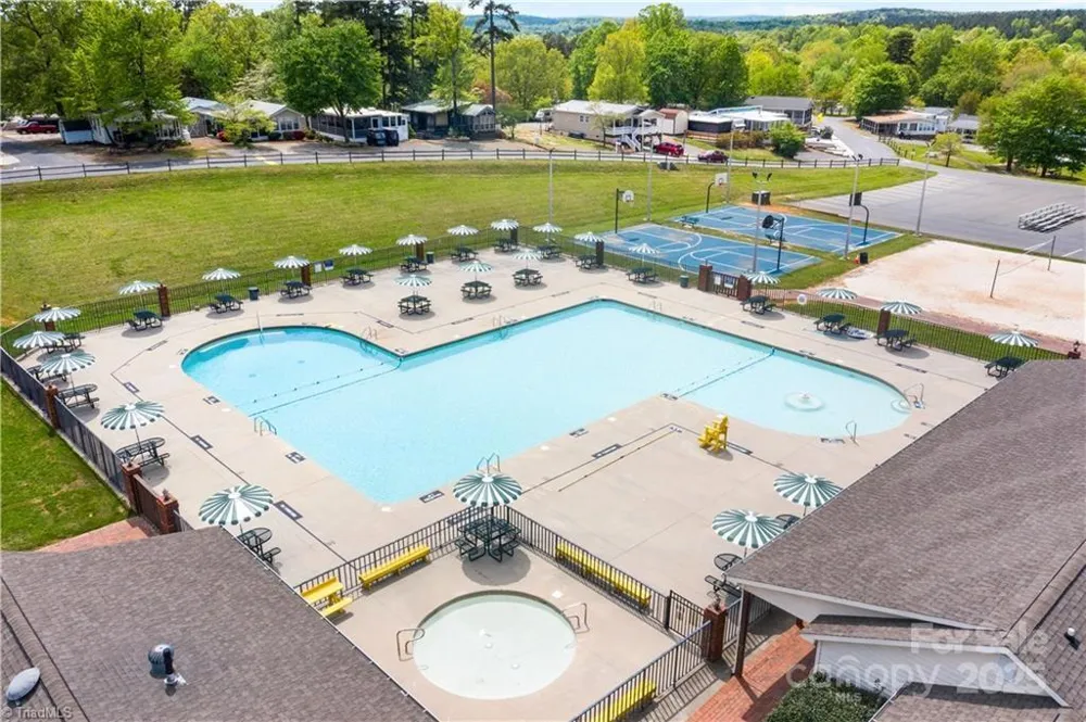 231 Badin View Road New London, NC 28127