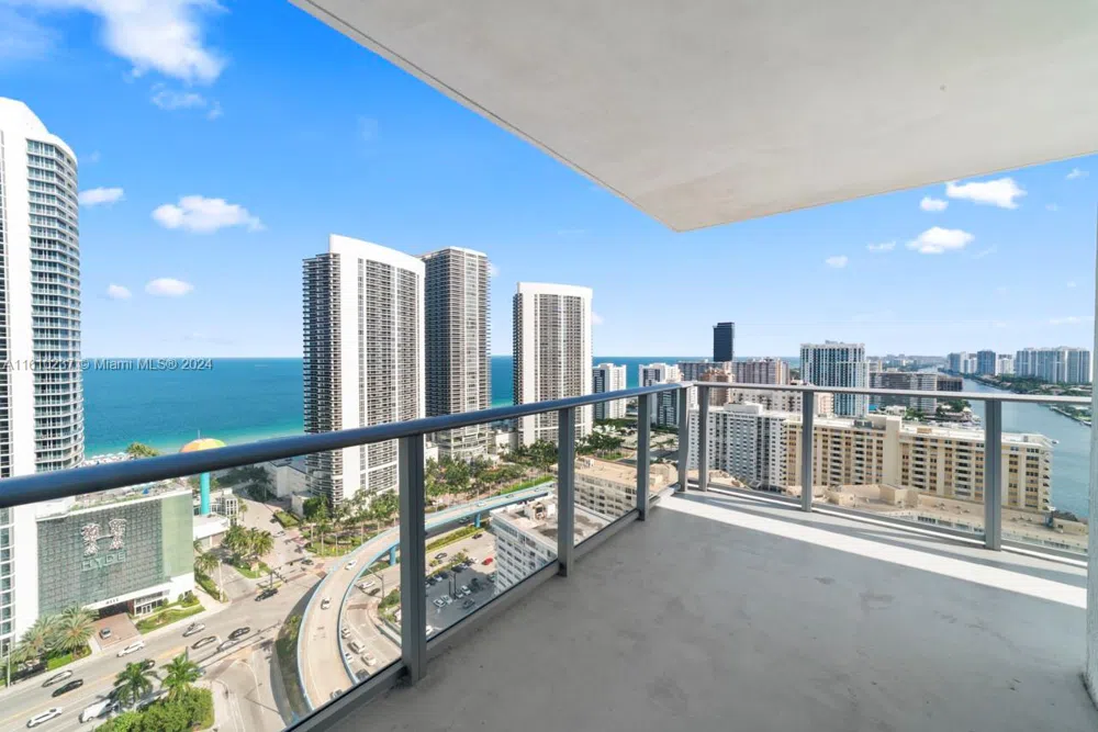 4010 S Ocean Dr #R2409 Hollywood, FL 33019