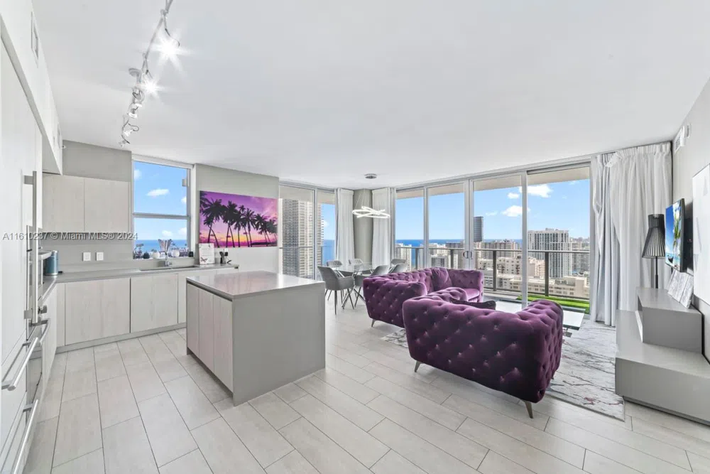 4010 S Ocean Dr #R2409 Hollywood, FL 33019