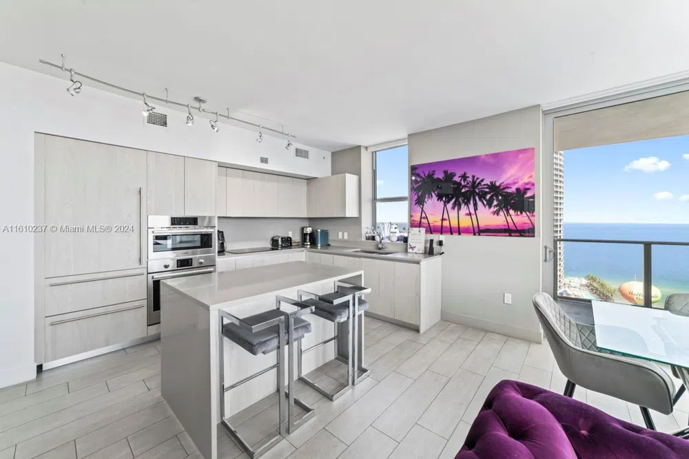 4010 S Ocean Dr #R2409 Hollywood, FL 33019