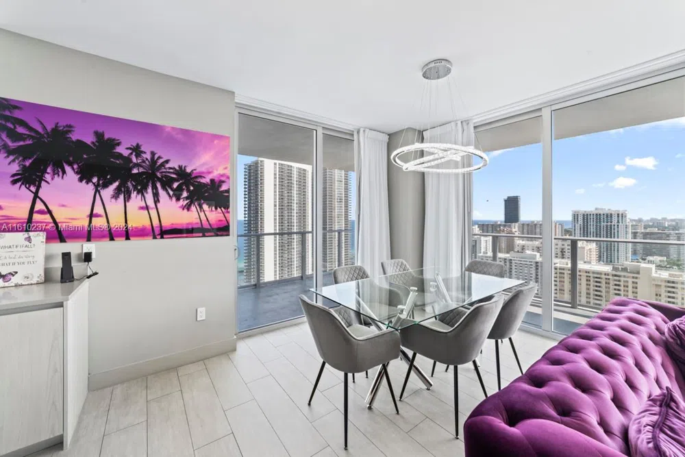 4010 S Ocean Dr #R2409 Hollywood, FL 33019