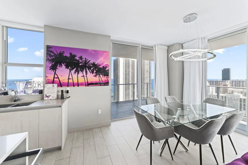 4010 S Ocean Dr #R2409 Hollywood, FL 33019