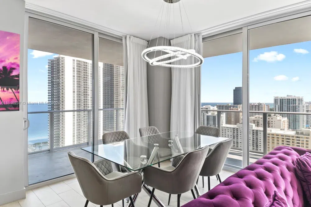 4010 S Ocean Dr #R2409 Hollywood, FL 33019